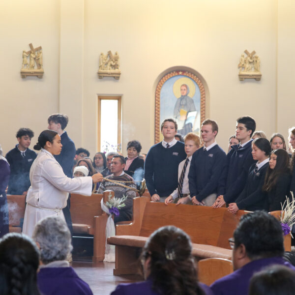 10/20/2024_Homenaje al Señor de los Milagros_Cathedral of Our L