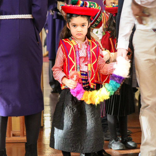 10/20/2024_Homenaje al Señor de los Milagros_Cathedral of Our L