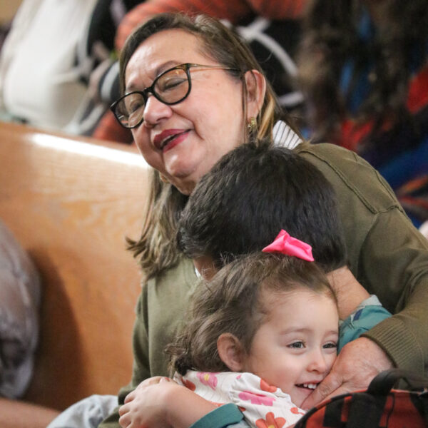 10/20/2024_Homenaje al Señor de los Milagros_Cathedral of Our L