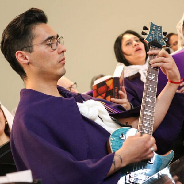 10/20/2024_Homenaje al Señor de los Milagros_Cathedral of Our L