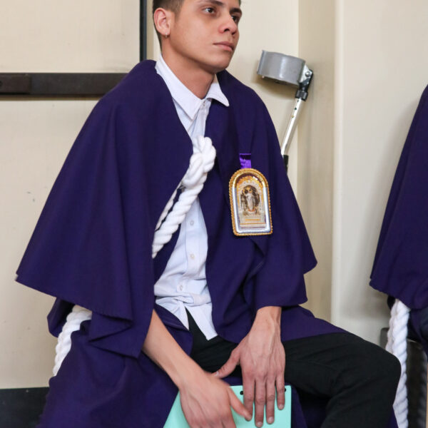 10/20/2024_Homenaje al Señor de los Milagros_Cathedral of Our L