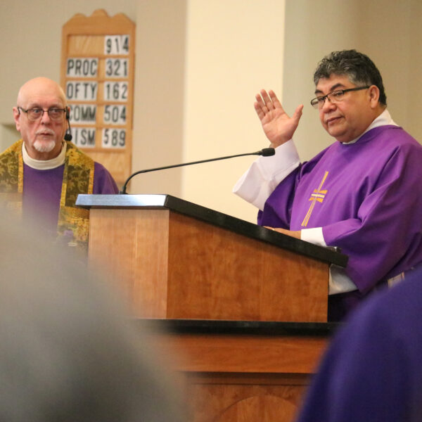 10/20/2024_Homenaje al Señor de los Milagros_Cathedral of Our L