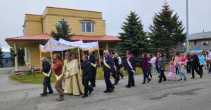 Season of giving on the Kenai Peninsula
