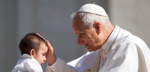 First anniversary of the election of Pope Leo XIV / Primer aniversario de la elección del Papa León XIV