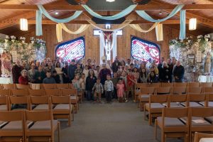 Pentecost, a call for Catholics to participate in the mission of the Church
