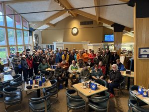 Enjoy a game of golf to support seminarians August 6