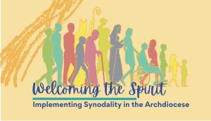 Synod seeks to build a ‘listening church’