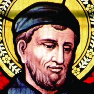 Saint Vincent de Paul Feast Day: September 27th | San Vicente de Paúl Festividad: 27 de septiembre